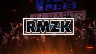 Hiphop Dance Competition Mix #50 (Ram Muzik)