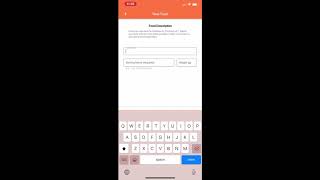 Cronometer quick tutorial