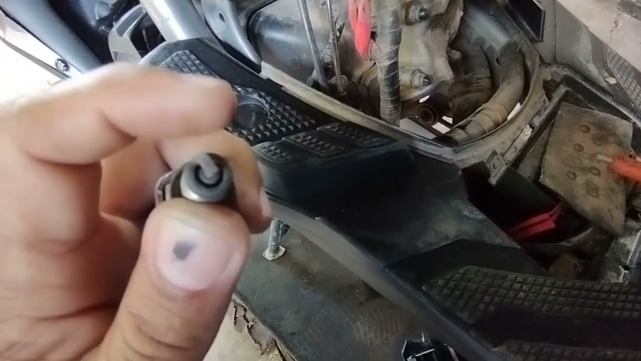 Yamaha bws 125..fallas más comunes 🤔🔧🔩🧑‍🔧