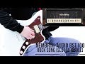 Nembrini Audio BST100 | Rock Demo (Soldano SLO100 + Suhr JM Classic)