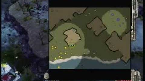 C&C Red Alert 3: Commander