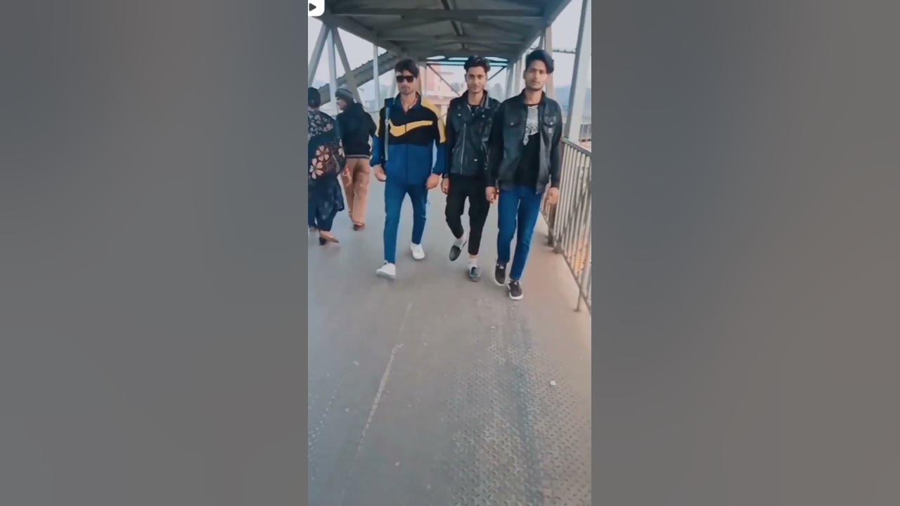 gurgaon i am Aadil Qureshi and Zulfiqar Rahul masti YouTube