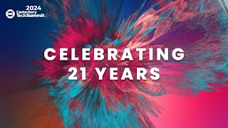 Tech Summit 2024 Highlights Reel