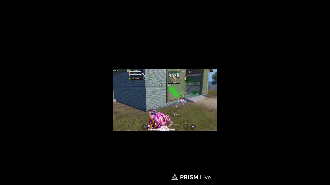 @MIKEYPLAYS_05 is live!