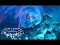 Gotham Knights - Official Gameplay Reveal Trailer