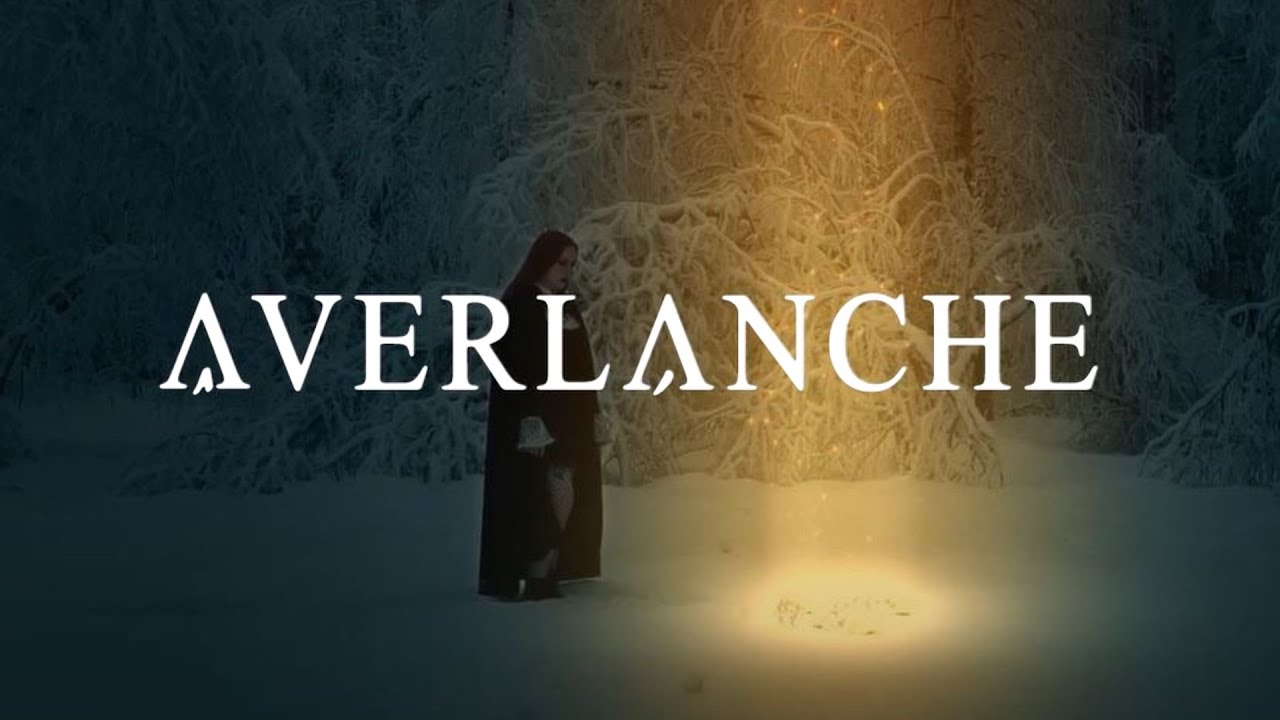 Averlanche - Little Lotus (Official Music Video)