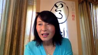 Tao Science on Q \u0026 A About Opening the Heart with Master Rulin onJuly 29, 2017