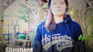 Ignite: Shepherd monologue