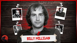 Billy Milligan – the man with 24 personalities: was he really guilty, or just putting on an act?