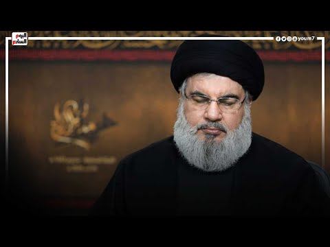 نصـ ر الله ي حذر إسـ رائـ يل من عودة سكان الشمال ما حدث إعلان حــ رب