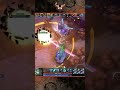 Zeus 220K TOTAL DAMAGE 125% Spell Amplification x5 Divine Rapier Carry Build in 7.41c Dota 2