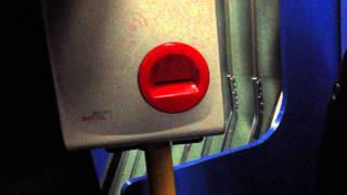 ticket puncher