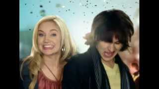 Video thumbnail of "Mitchel Musso, Tiffany Thornton - Let It Go (from "Hatching Pete")"