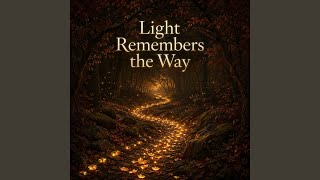 A Memory Written In Sunlight