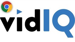 How to install vidIQ Extension to Google Chrome  - Durasi: 3:27. 