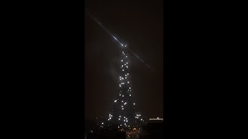 Eiffel Tower 🇫🇷 - Midnight & 1:00 Lightshows