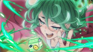 Tatsumaki Is My Zodiac Sign