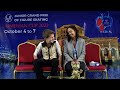 Denis KROUGLOV (BEL) | Junior Men Short Program | Yerevan 2023 | #JGPFigure