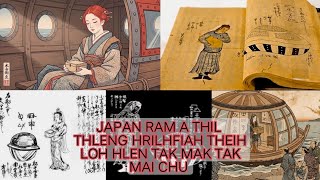 HENG JAPANESE SANGHA MAN TU TE THIL HMUH HI ENGE NI TA ANG. 