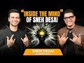 Unlocking brilliance a deep dive into sneh desais mindset ft sne.esai   podcast by dr ysr