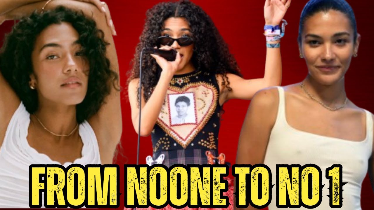 Is Sienna Rose Real? The Truth Behind Olivia Dean’s Alleged Rival