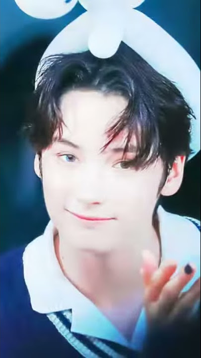 Hueningkau TXT CCP Kpop #bighit#TXT