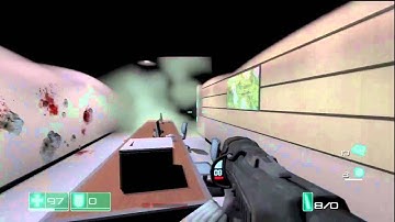 F.E.A.R. Extraction Point Extreme Difficulty - Interval 05 Extraction Point: Malignancy Part 2