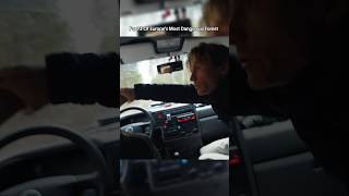 Part 3 Of Europe's Most Dangerous Forest #fyp #shorts #youtubeshorts