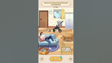 Brain puzzle : Tricky Quest 91