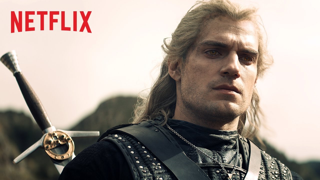 The Witcher: Netflix disponibiliza trailer emocionante da terceira temporada  - Metropolitana FM