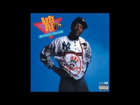 Busy Bee — Busy Bee  - I Don't Play