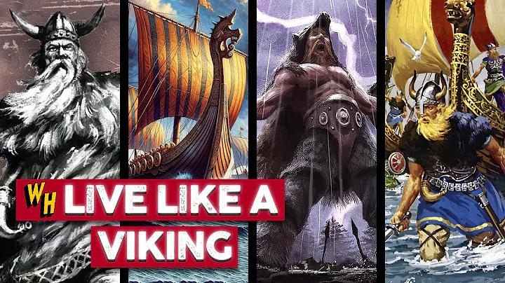 What It Was Actually Like To Be A Viking | Compilation