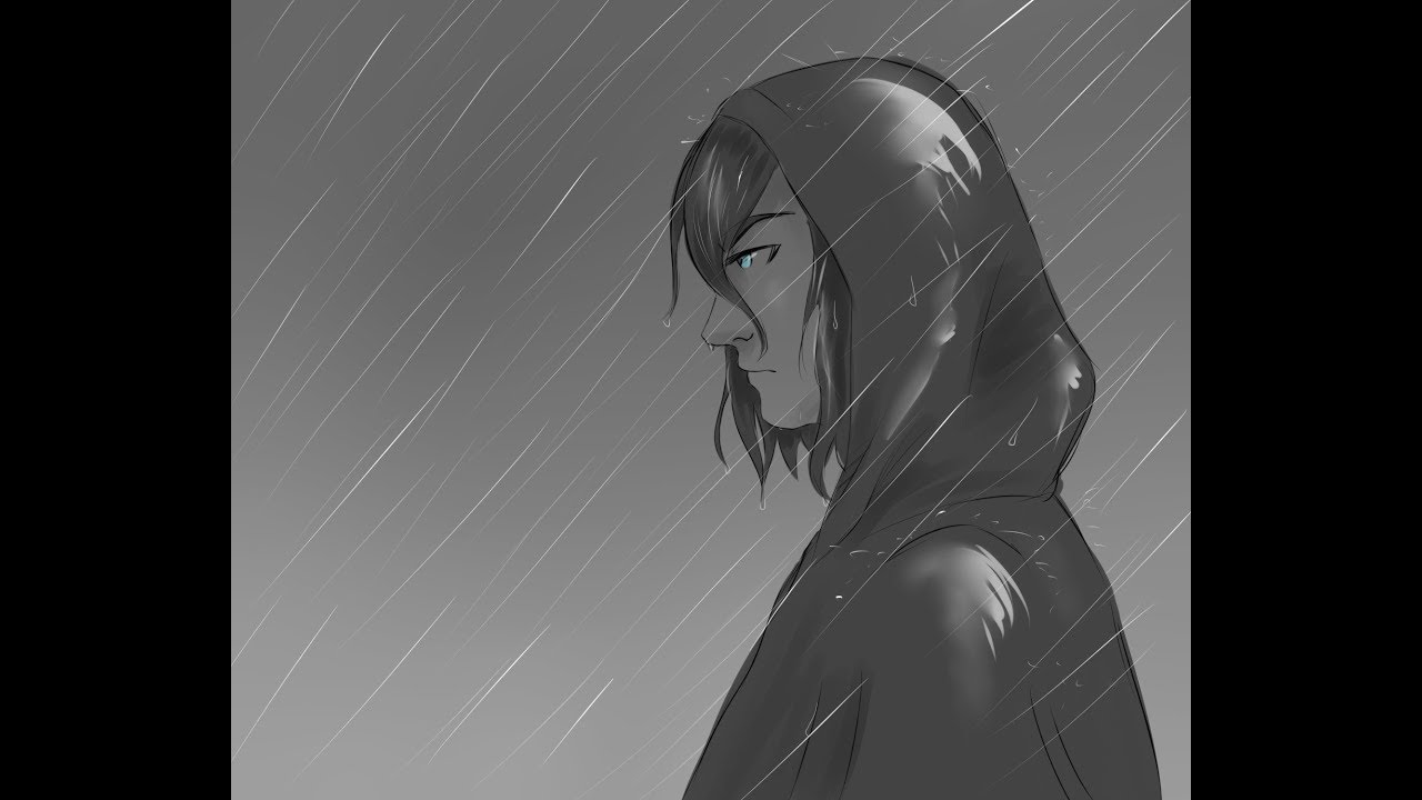 Carry On Kin{Ze Diff}-Animatic[KIN DIATH and Hao(Т Р Е Н Ь К)]