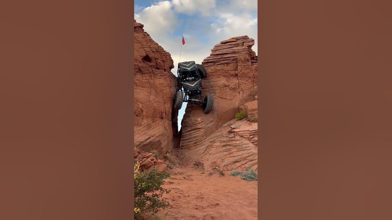 Trail Hero Sand Hollow YouTube