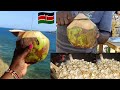 Mombasa STREET FOOD//The best in Kenya 🇰🇪