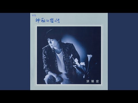 失落的流星雨 洪榮宏