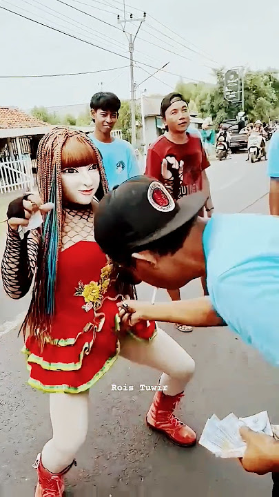 DJ Tititititi #viralvideo #viralshorts