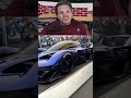Red Bull is Making a hypercar!?