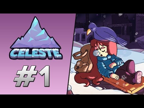 'something-different'---celeste-[#1]