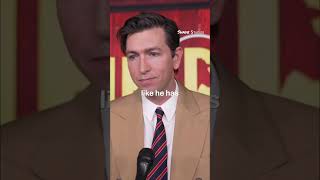 Nicholas Braun: The Idiot Cop Who Solves a Murder in The Sheep Detectives