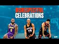 4 Most DISRESPECTFUL Celebrations In Street Basketball 👀 | #Shorts