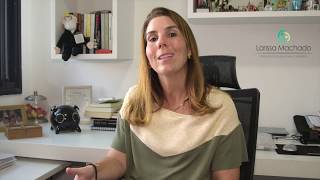 Como organizar a rotina dos filhos?  :: Larissa Machado