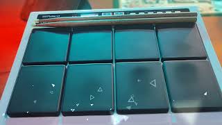 Download Lagu En thai uruvagum || En karuvai  kandiraiya || Roland spd 20 pro || Christian song || GoH || Dolak MP3