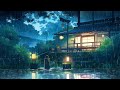 RAINING IN ＯＳＡＫＡ 🌧 ( Lofi Hip Hop/ Lofi Beats to Deep Focus/ Study to )