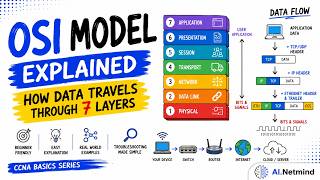 NETWORKING BASICS | LAN | WAN