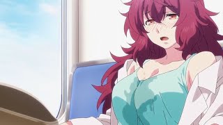 Muse Asia - 【NEW EPISODE PREVIEW】 《World's End Harem
