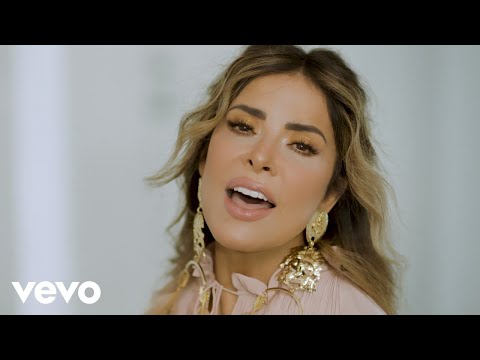 Gloria Trevi - Ensayando Cómo Pedirte Perdón