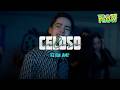 Kevin AMF - Celoso (Letra)