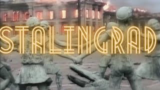 Sabaton - Stalingrad (Music Video)