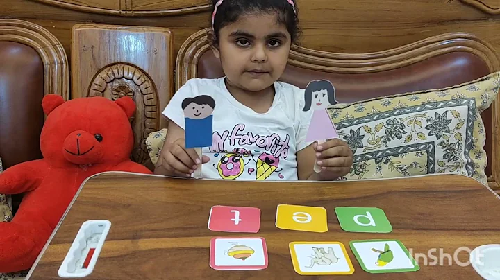 Learn to read 3 - letter word ! E sound  ! Phonics ! Reading guide for beginners ! Toddlers !